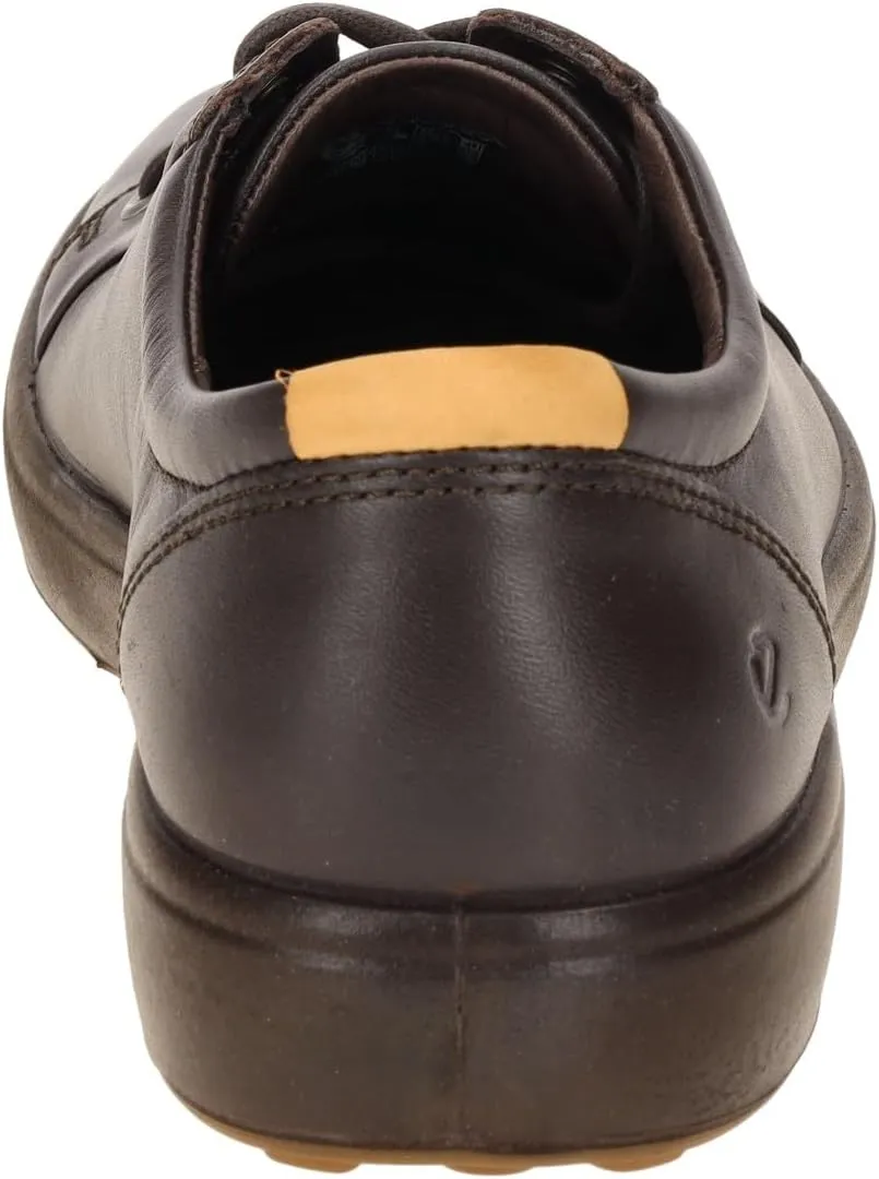 ECCO Men's Soft 7 Fashion Sneaker