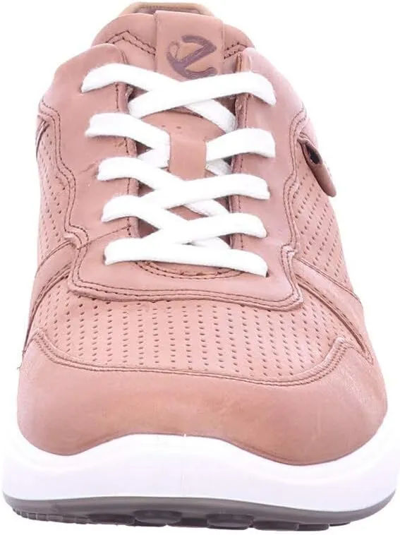 ECCO Men's Soft 7 Runner Perforated Sneaker