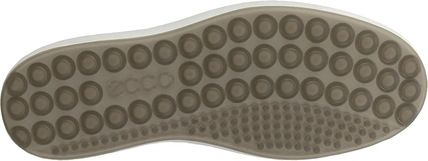 ECCO Men's Soft 7 Slip-On 2.0 Sneaker