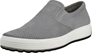 ECCO Men's Soft 7 Slip-On 2.0 Sneaker
