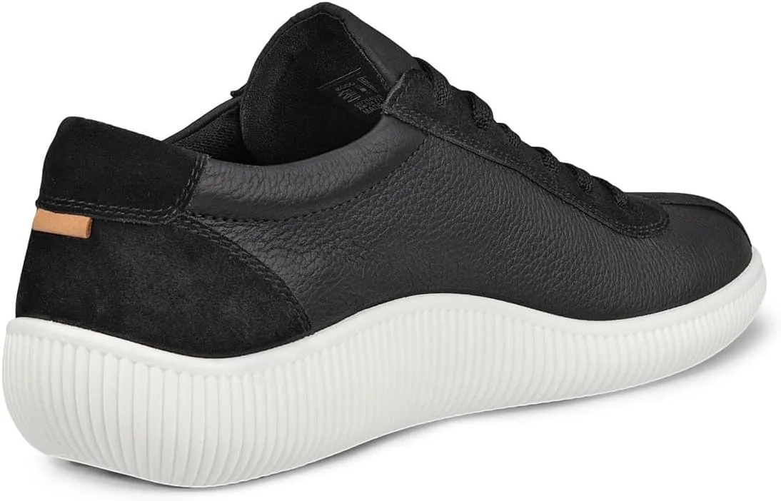 ECCO Men's Soft Zero Lace Up Sneaker