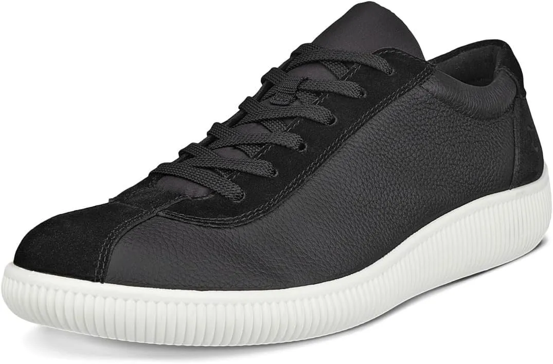 ECCO Men's Soft Zero Lace Up Sneaker