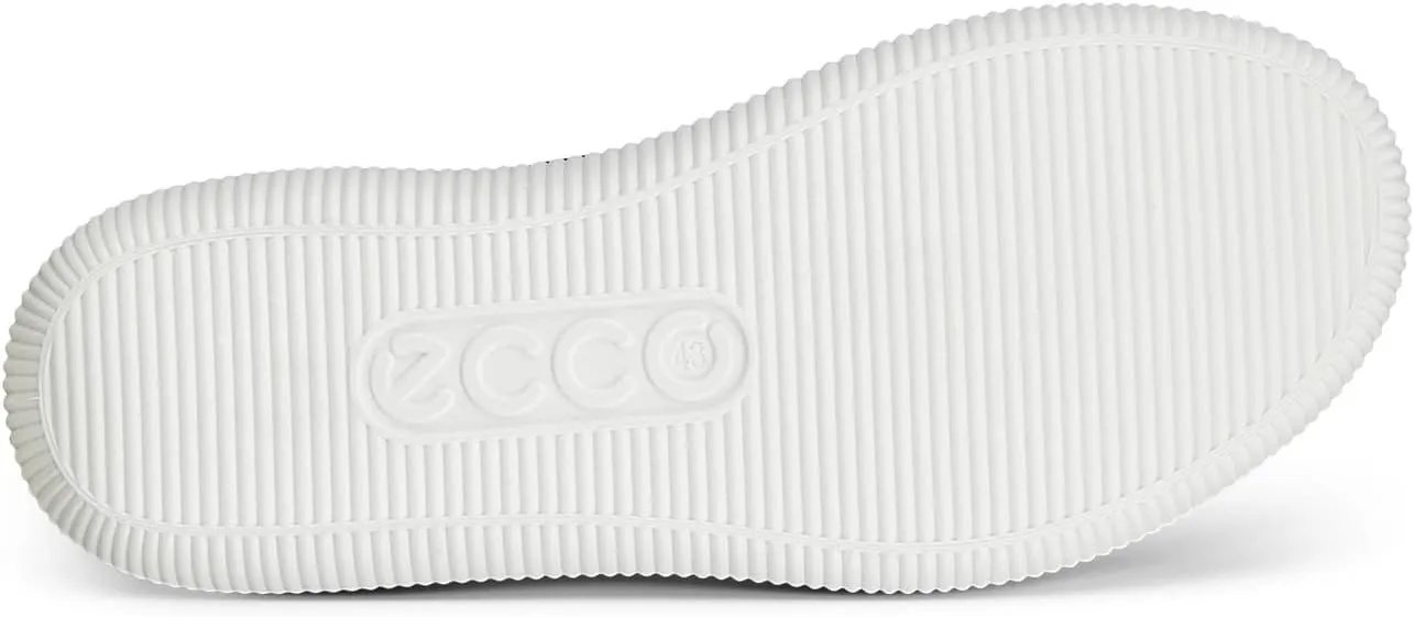 ECCO Men's Soft Zero Lace Up Sneaker