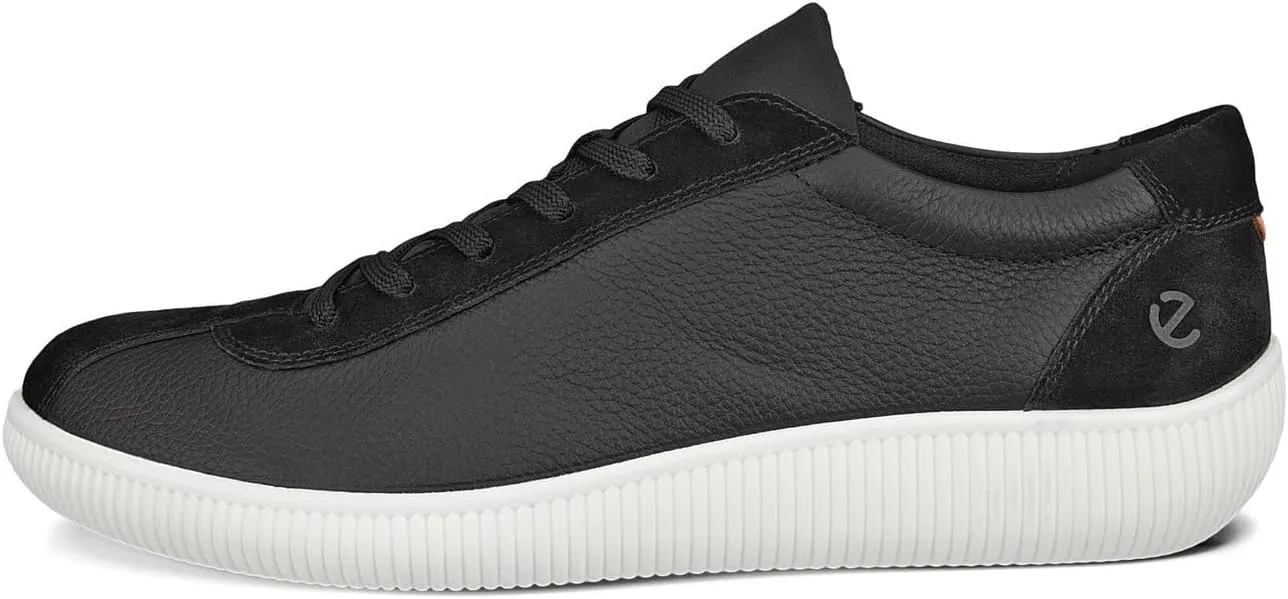 ECCO Men's Soft Zero Lace Up Sneaker