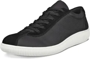 ECCO Men's Soft Zero Lace Up Sneaker