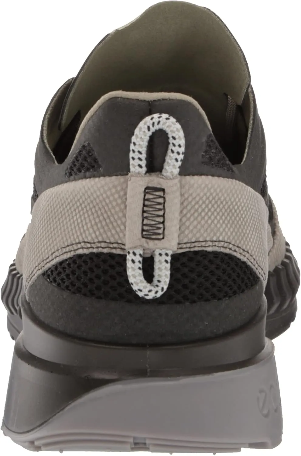 ECCO Men's Zipflex Breathru Sneaker