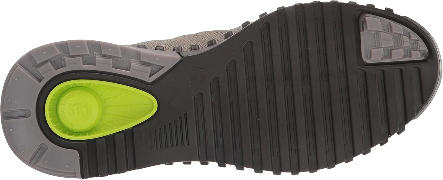 ECCO Men's Zipflex Breathru Sneaker