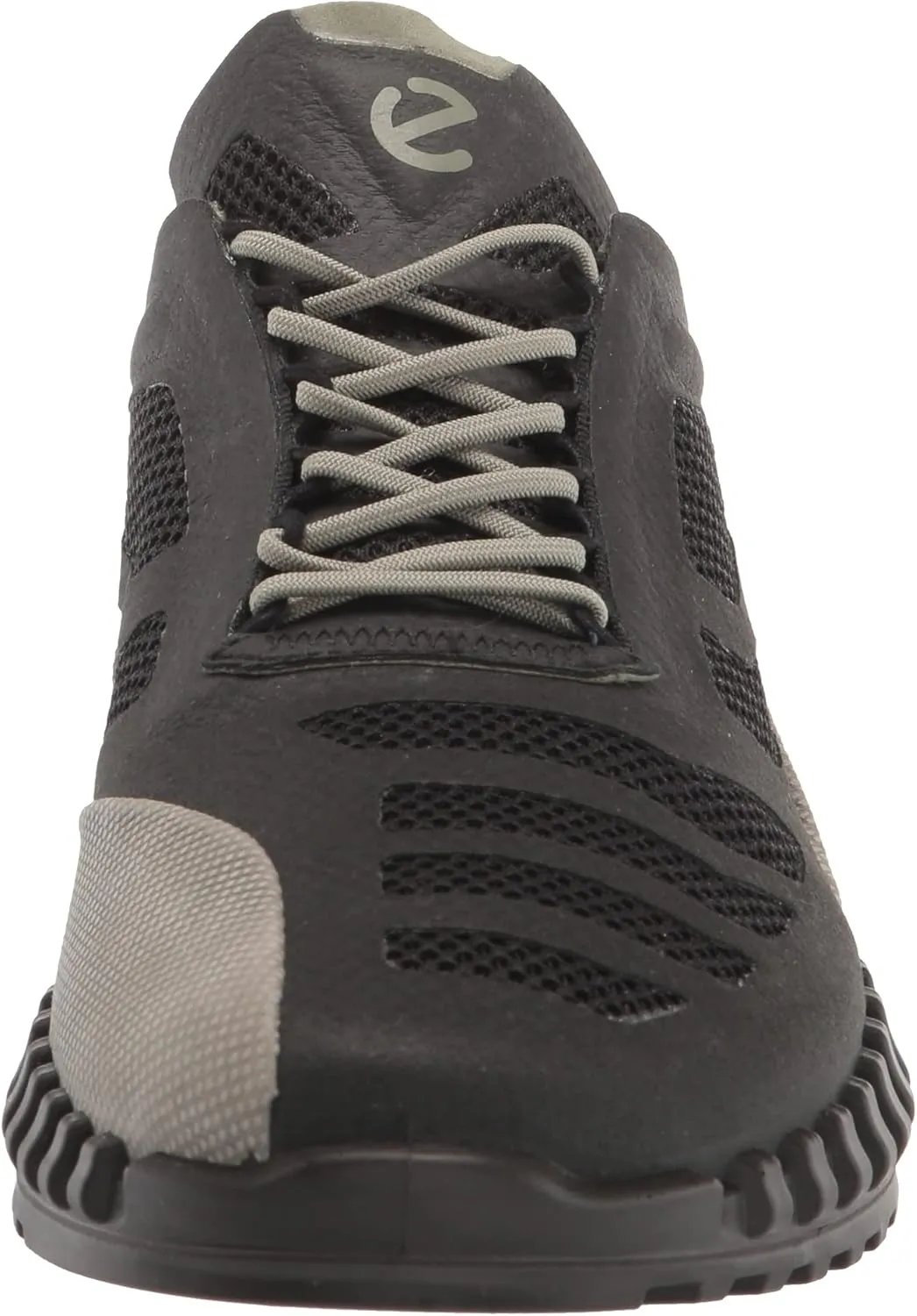 ECCO Men's Zipflex Breathru Sneaker