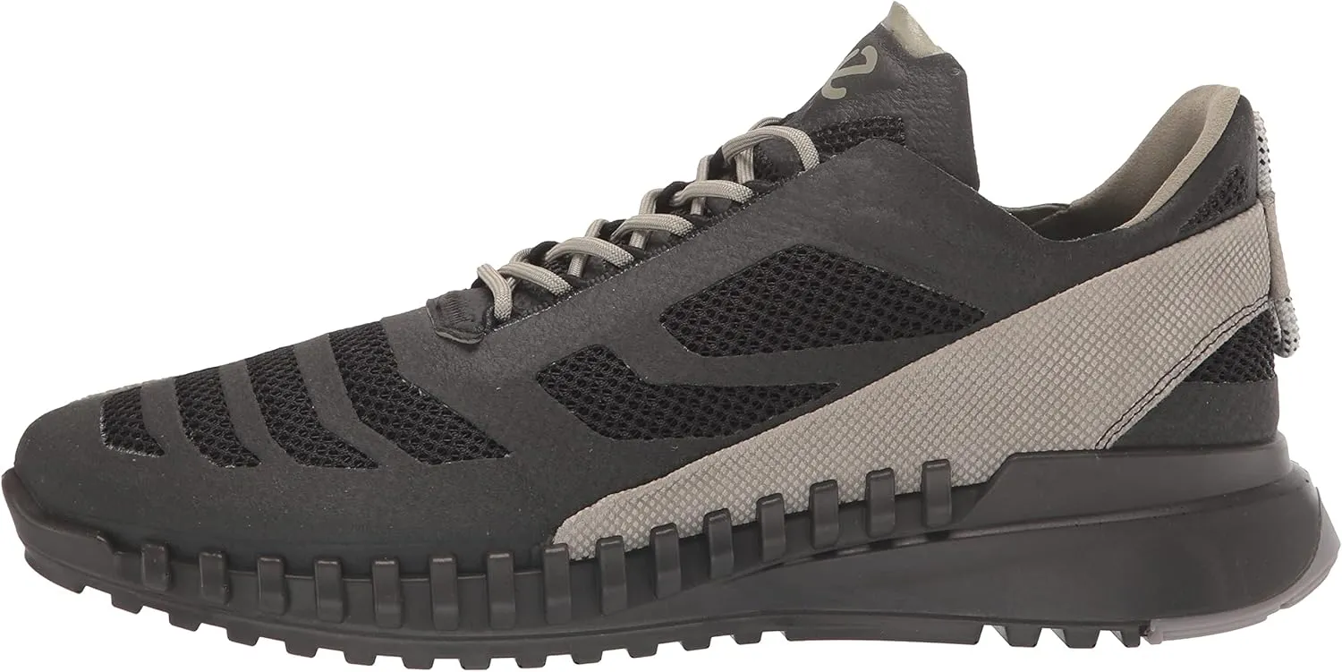 ECCO Men's Zipflex Breathru Sneaker