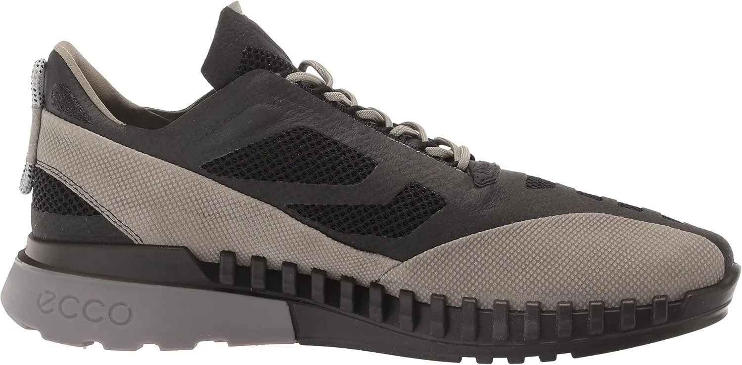 ECCO Men's Zipflex Breathru Sneaker