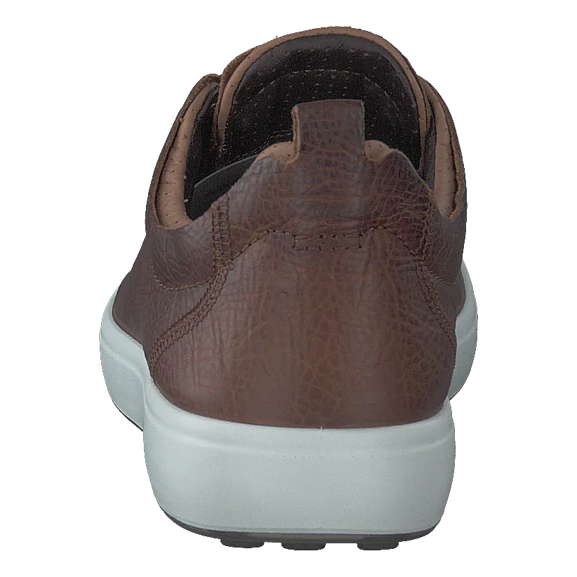 Ecco Soft 7 M Whisky/cashmere