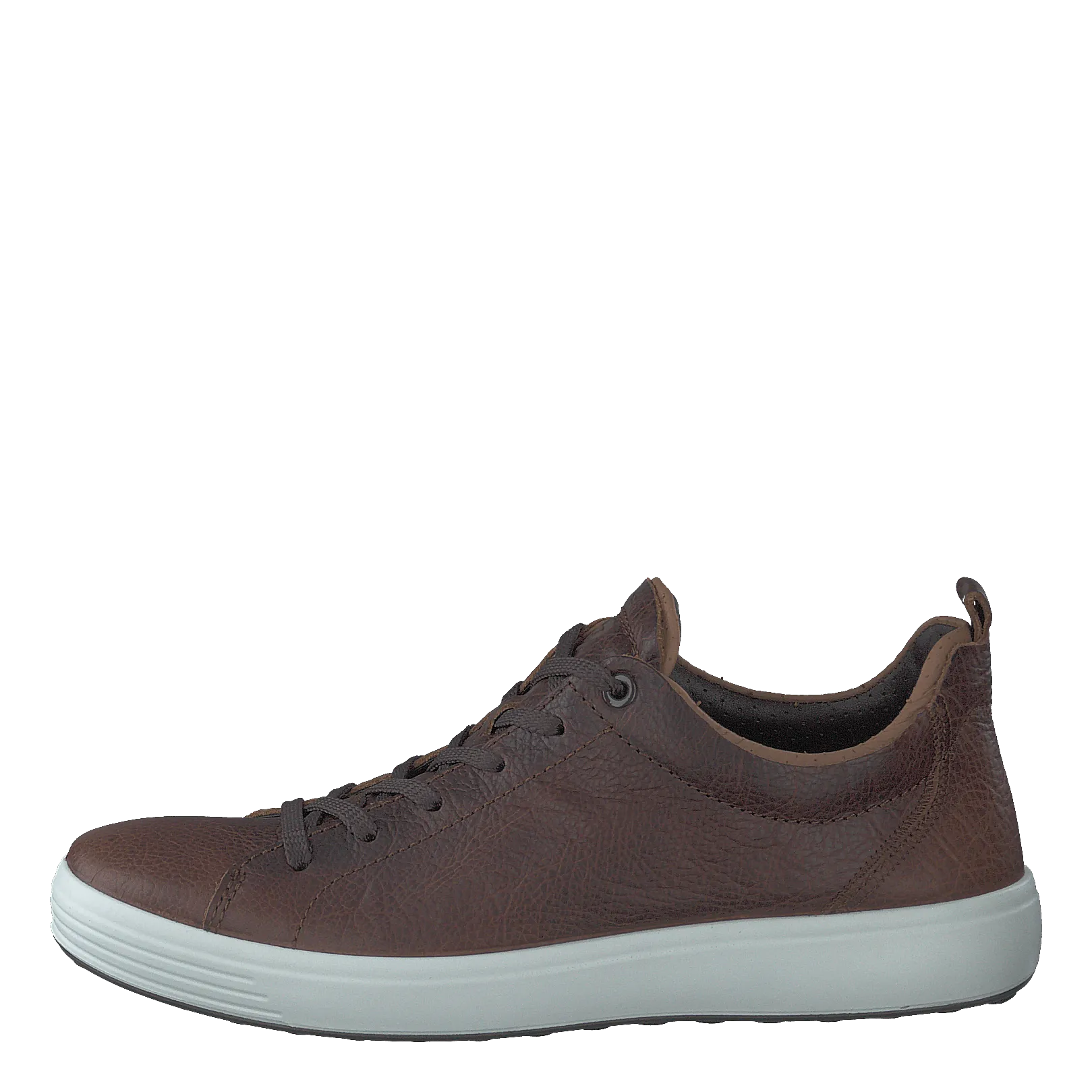 Ecco Soft 7 M Whisky/cashmere