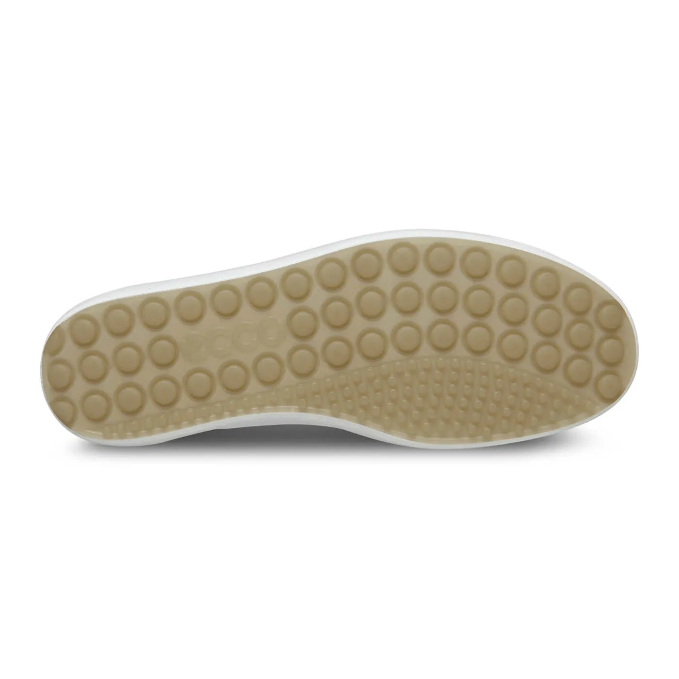 Ecco Soft 7 Womens 430003 - White