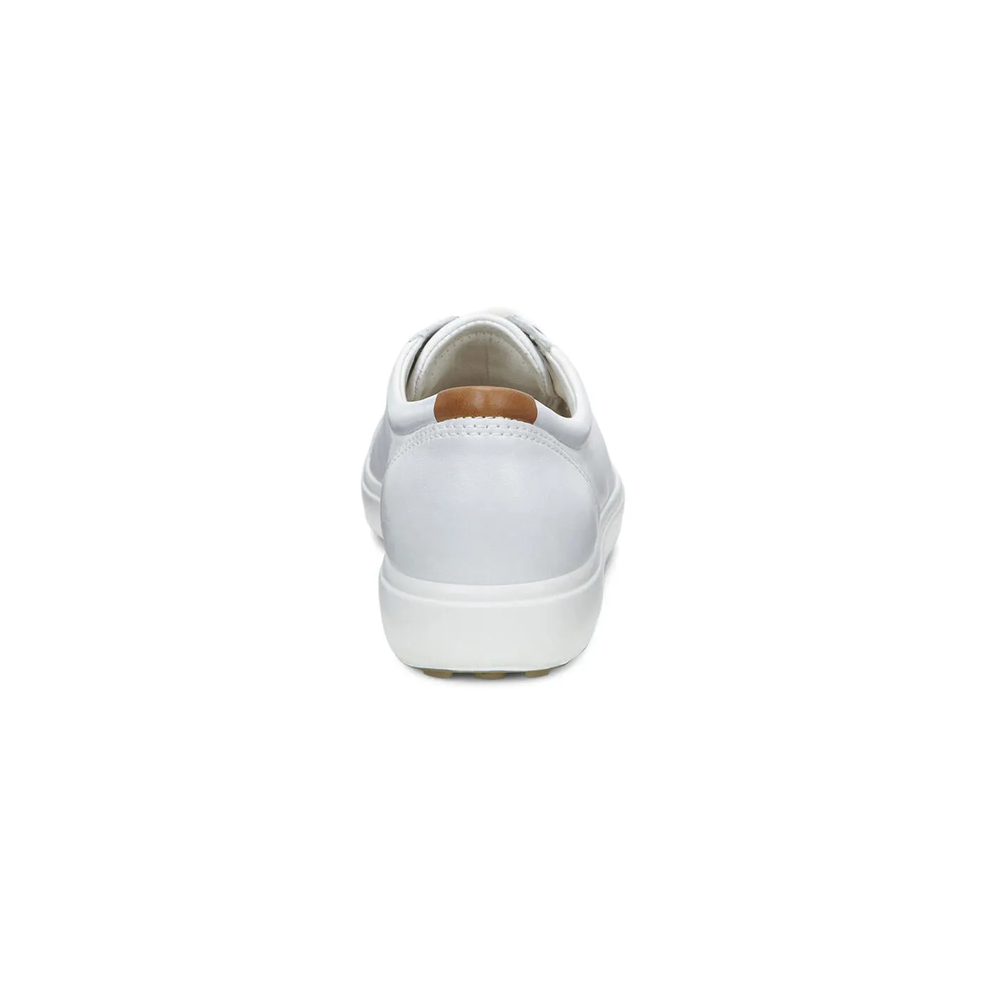 Ecco Soft 7 Womens 430003 - White