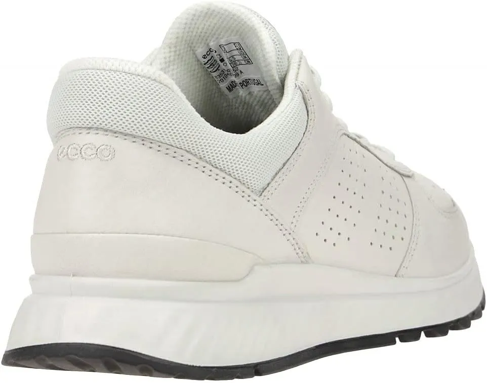 ECCO Women's Exostride Gore-Tex Waterproof Sneaker