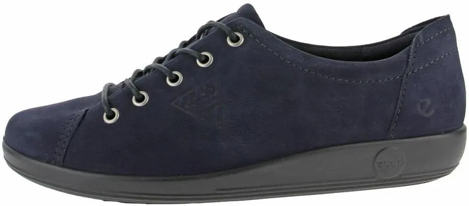 ECCO Women's Soft 2.0 Sneaker