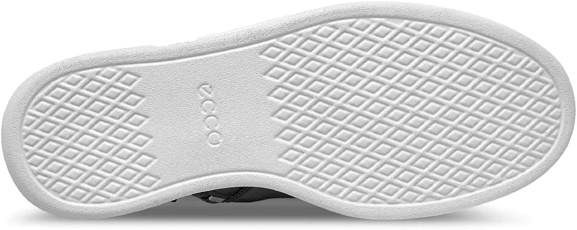 ECCO Women's Soft 4 High Top Fashion Sneaker