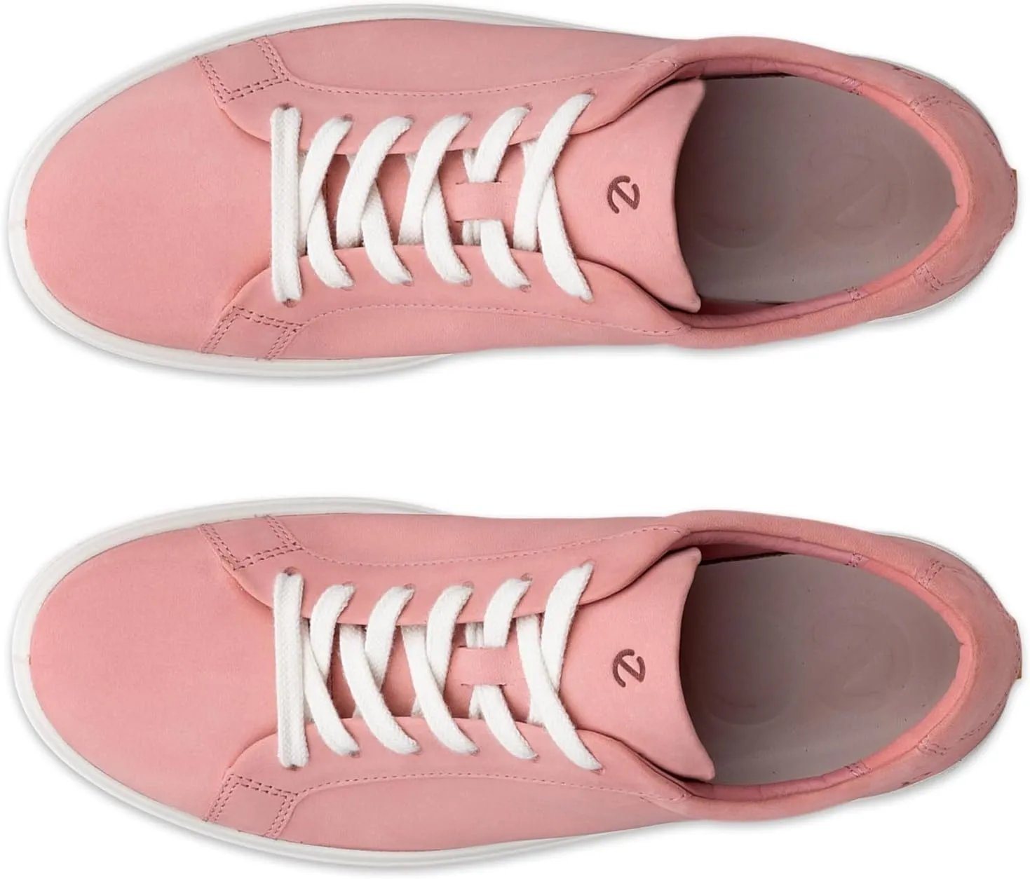 ECCO Women's Soft 60 Premium Sneaker