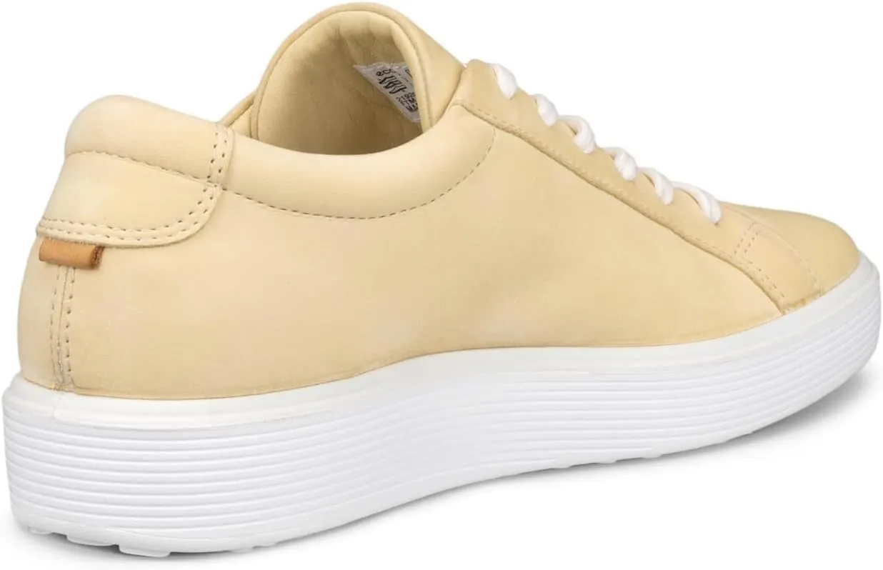 ECCO Women's Soft 60 Premium Sneaker