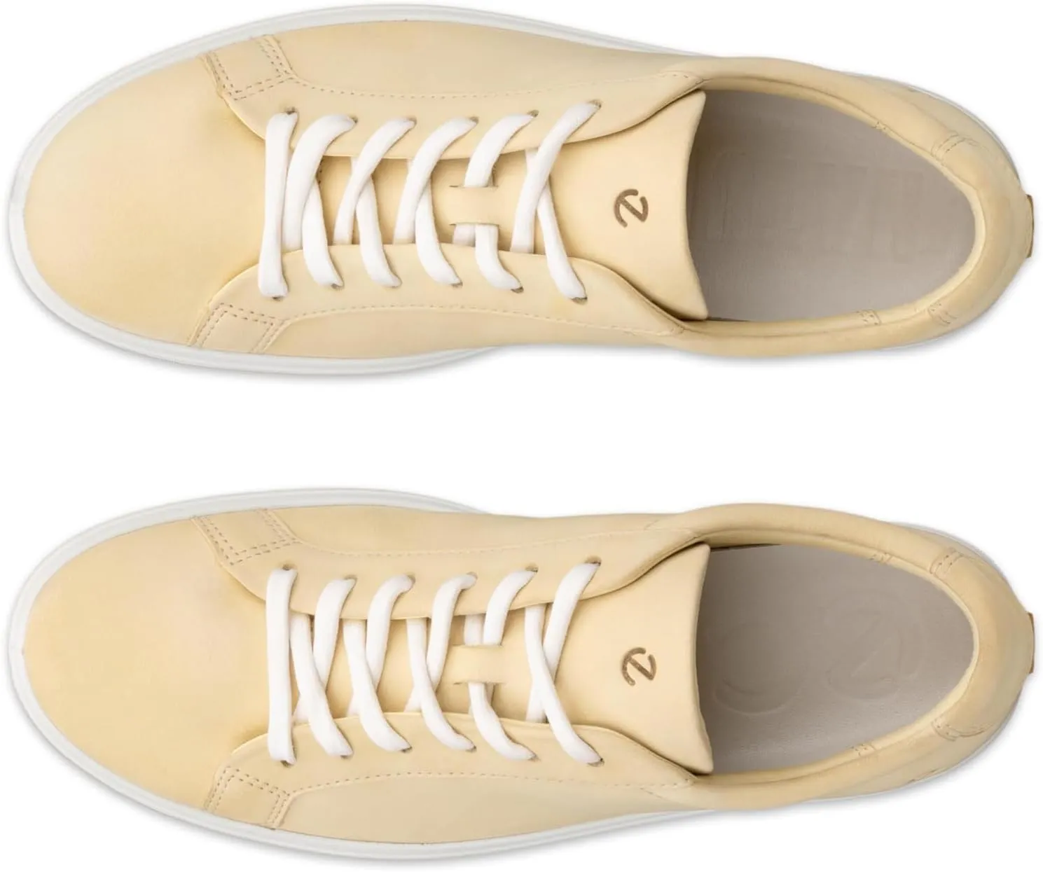 ECCO Women's Soft 60 Premium Sneaker
