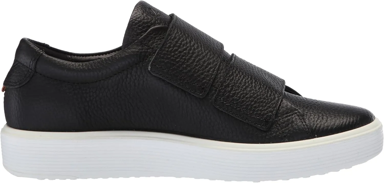 ECCO Women's Soft 60 Two Strap Premium Sneaker