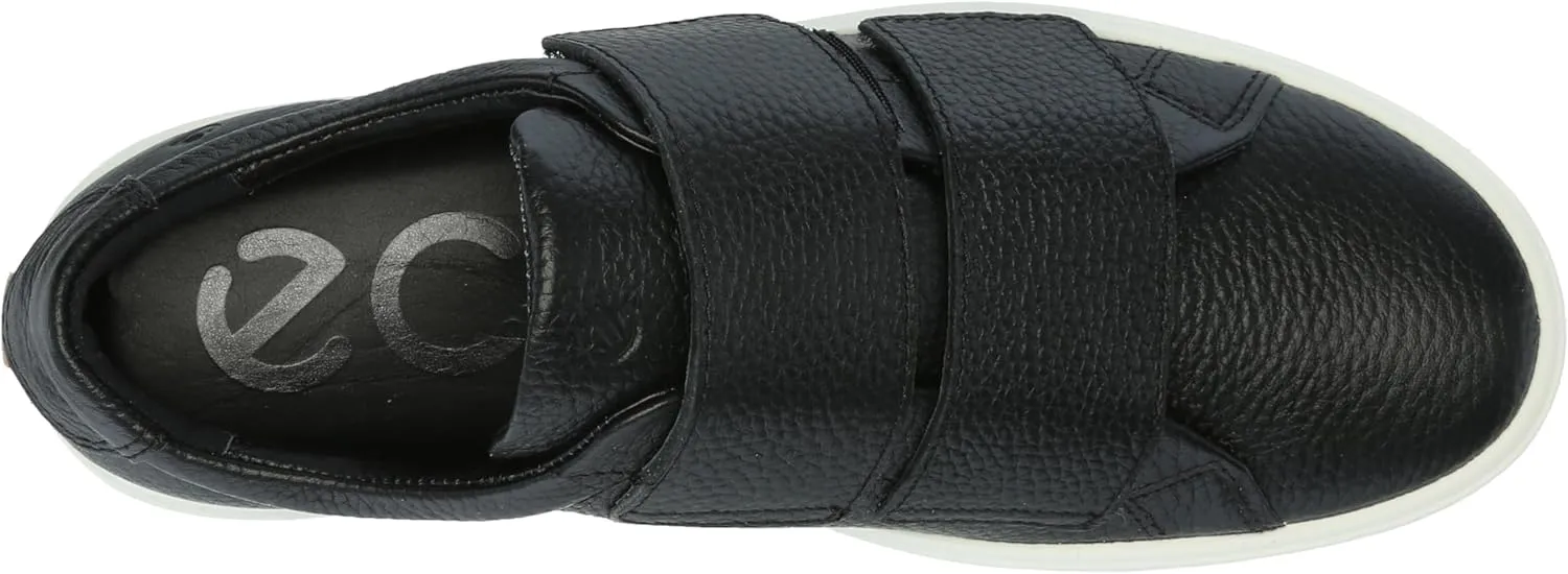 ECCO Women's Soft 60 Two Strap Premium Sneaker