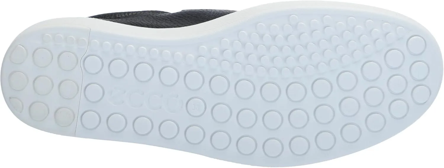 ECCO Women's Soft 60 Two Strap Premium Sneaker