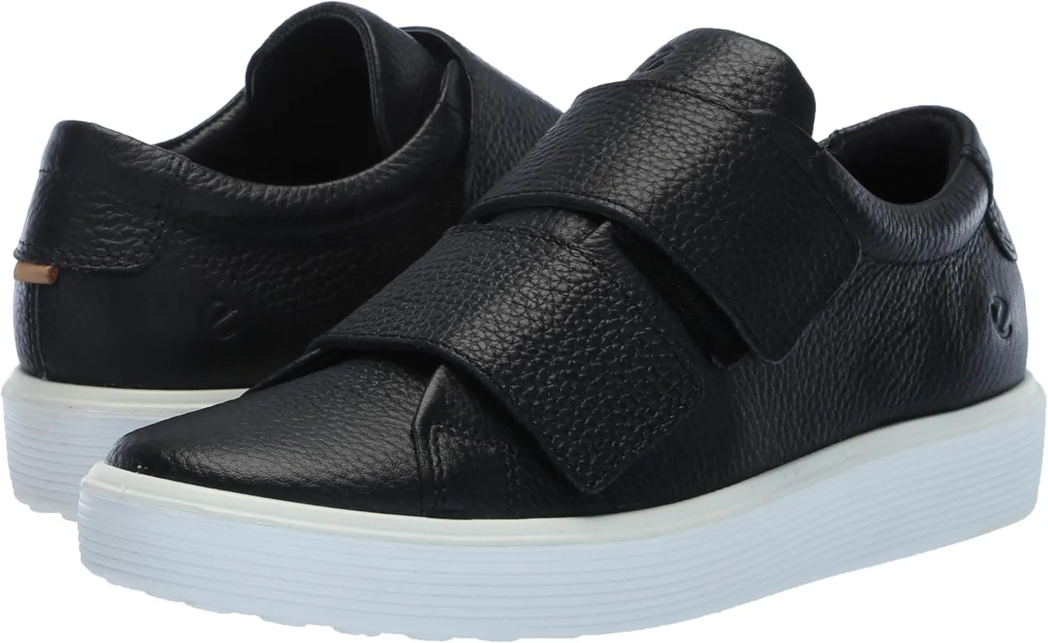 ECCO Women's Soft 60 Two Strap Premium Sneaker