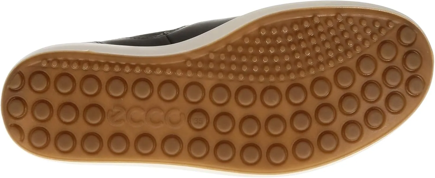 ECCO Women's Soft 7 Chelsea Ankle Boot