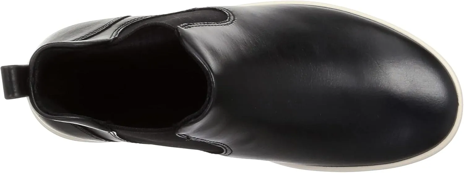 ECCO Women's Soft 7 Chelsea Ankle Boot