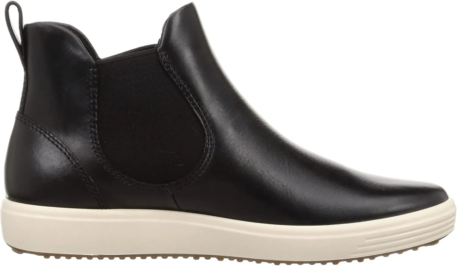 ECCO Women's Soft 7 Chelsea Ankle Boot