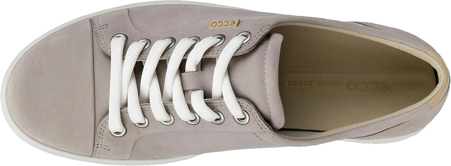 ECCO Women's Soft 7 Gore-Tex Tie Sneaker