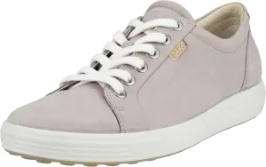 ECCO Women's Soft 7 Gore-Tex Tie Sneaker
