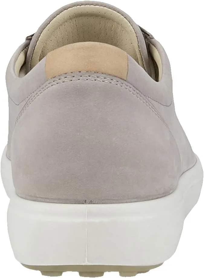ECCO Women's Soft 7 Gore-Tex Tie Sneaker