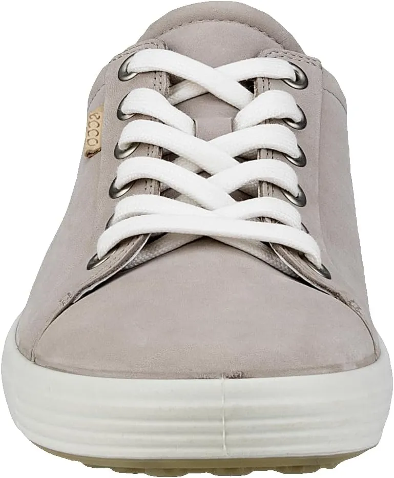 ECCO Women's Soft 7 Gore-Tex Tie Sneaker