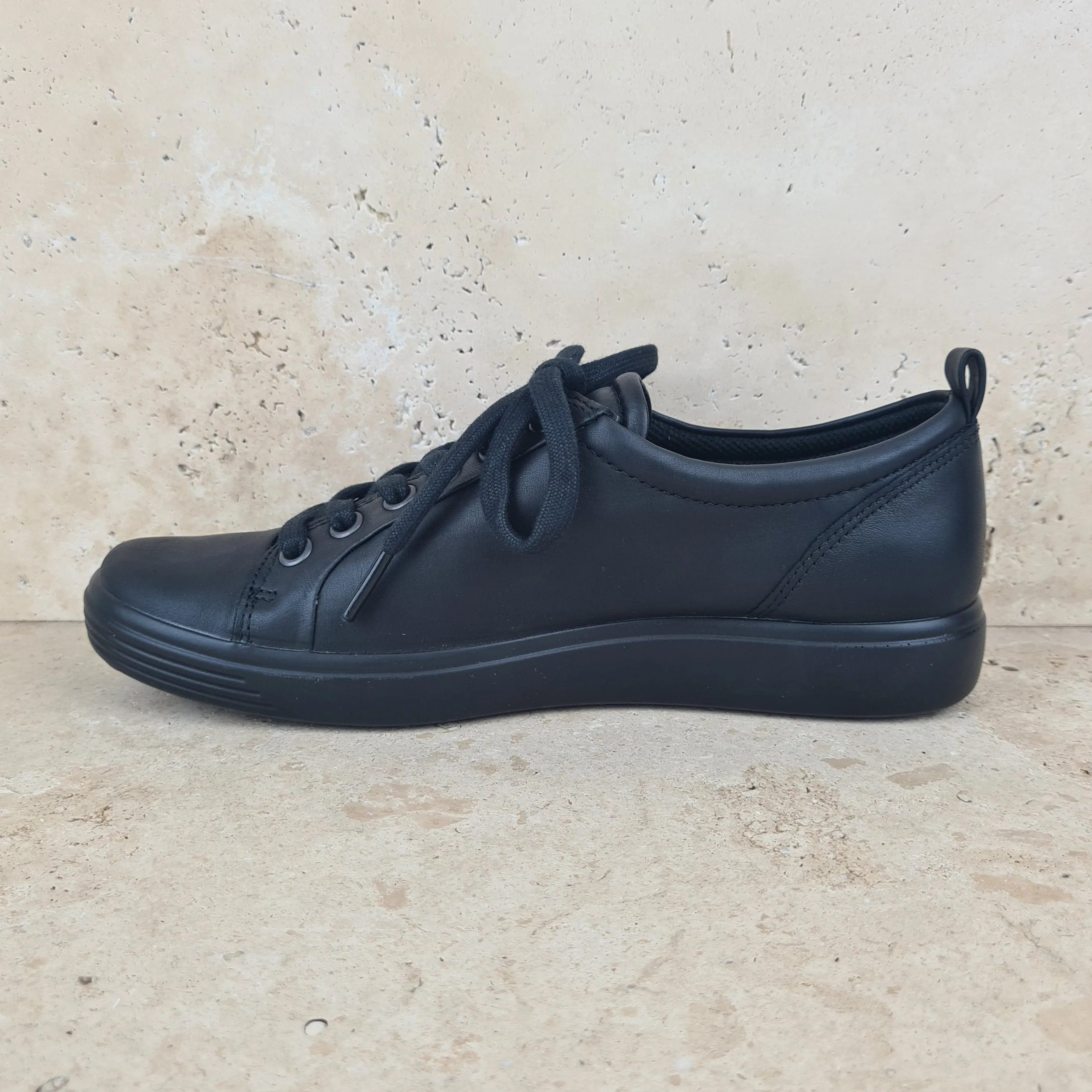Ecco Womens Soft 7 GTX Tie