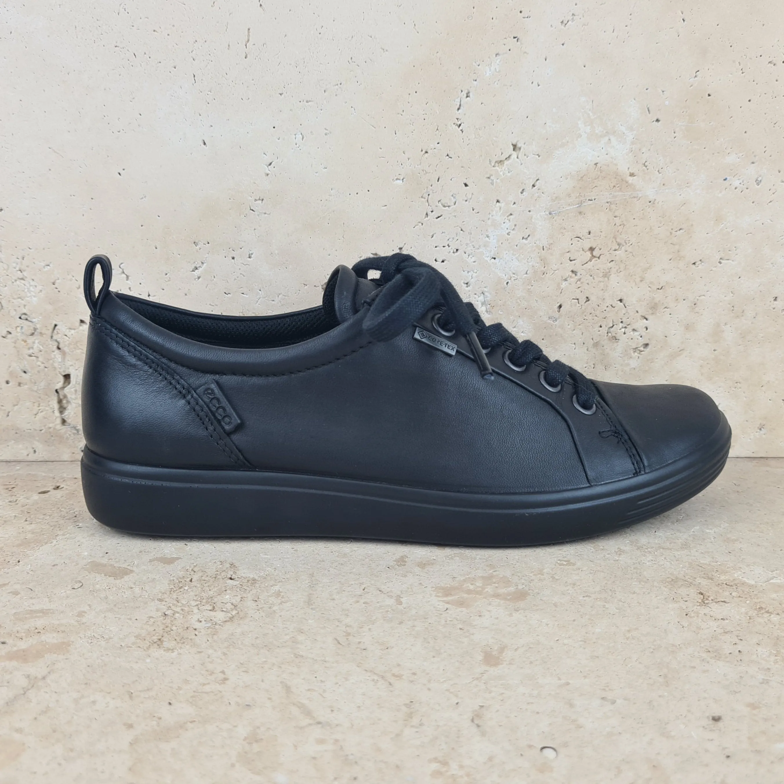 Ecco Womens Soft 7 GTX Tie