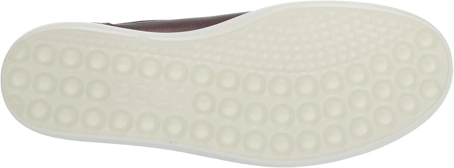 ECCO Women's Soft 7 Slip on 2.0 Sneaker