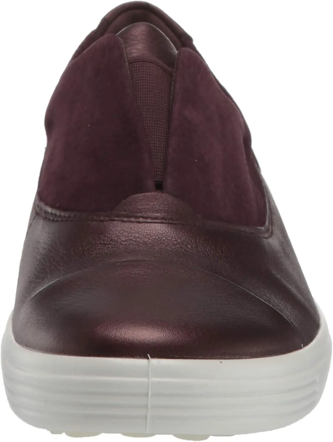 ECCO Women's Soft 7 Slip on 2.0 Sneaker