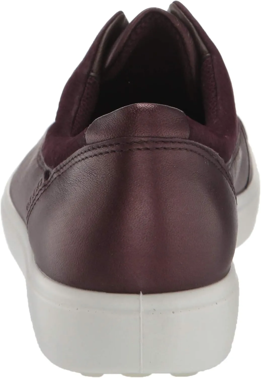 ECCO Women's Soft 7 Slip on 2.0 Sneaker