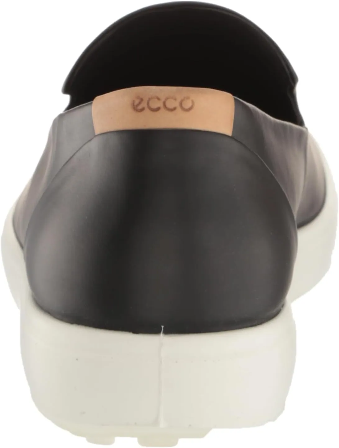 ECCO Women's Soft 7 Slip on Sneaker