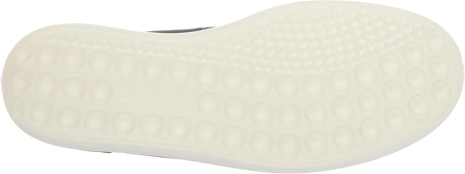 ECCO Women's Soft 7 Slip on Sneaker
