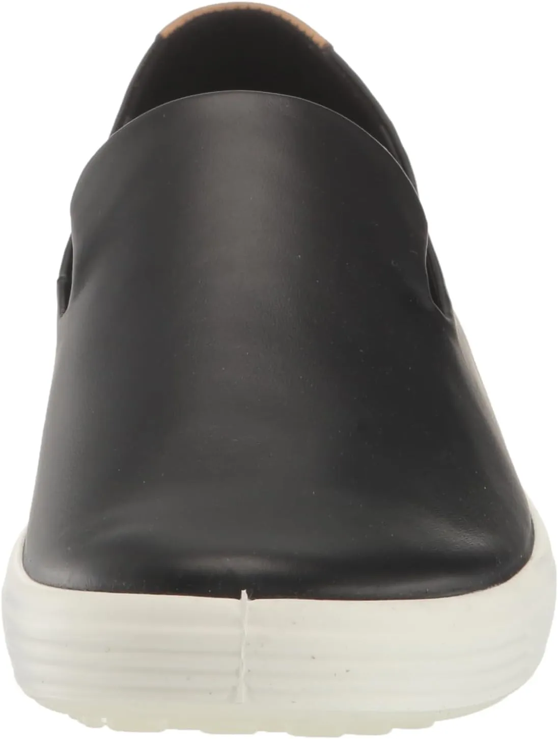 ECCO Women's Soft 7 Slip on Sneaker