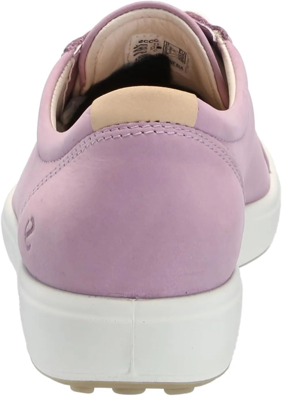 ECCO Women's Soft 7 Sneaker