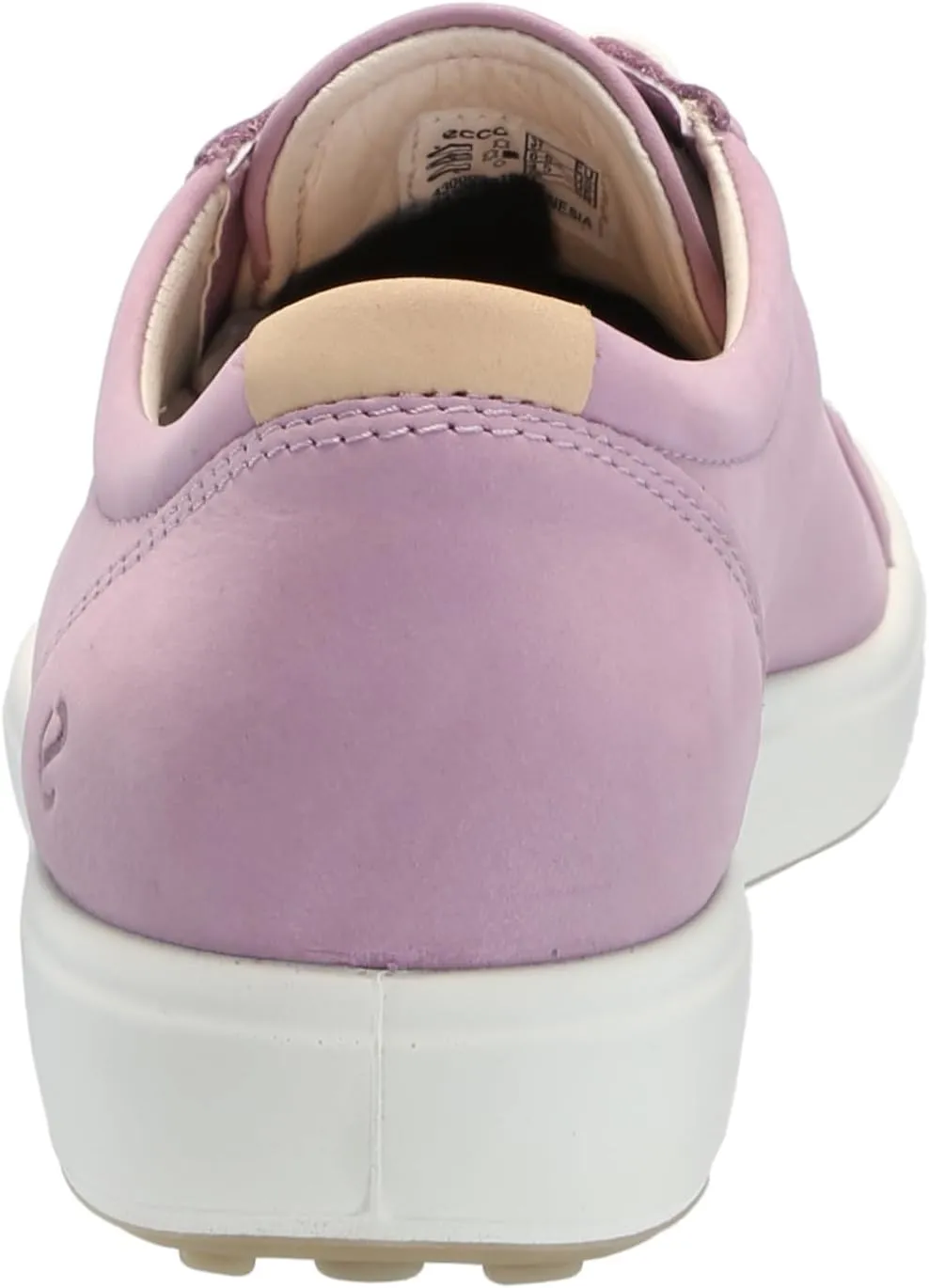 ECCO Women's Soft 7 Sneaker