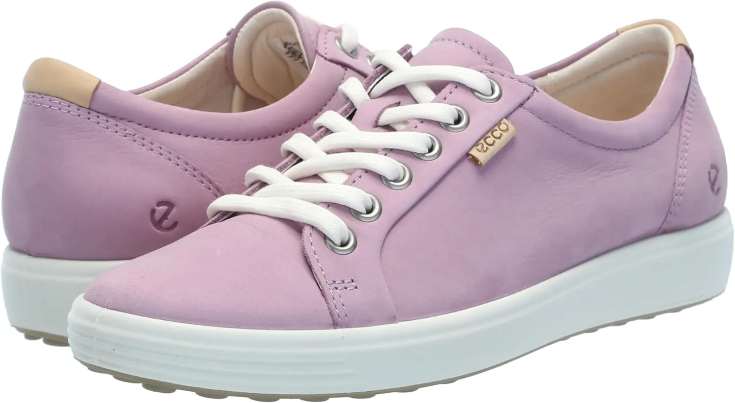ECCO Women's Soft 7 Sneaker