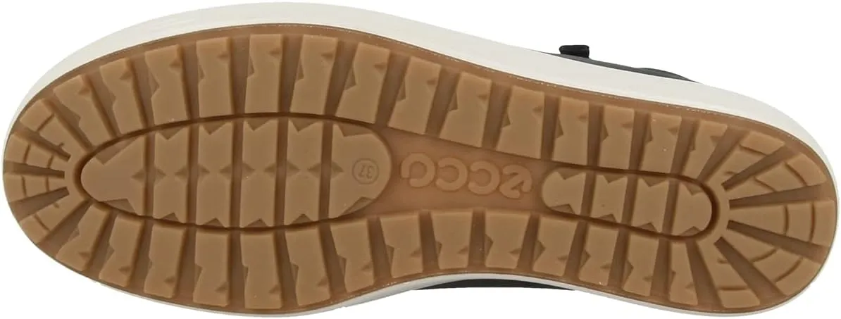 ECCO Women's Soft 7 TRED Gore-TEX High Sneaker