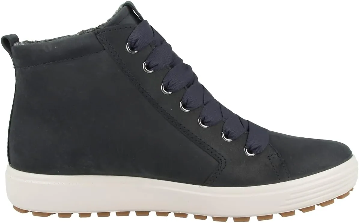 ECCO Women's Soft 7 TRED Gore-TEX High Sneaker