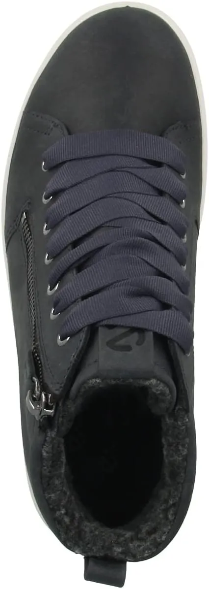 ECCO Women's Soft 7 TRED Gore-TEX High Sneaker