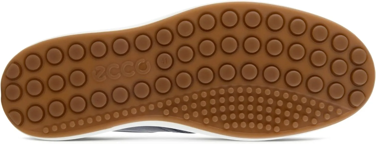 ECCO Women’s Soft 7 Woven Slip On 2.0 Sneaker